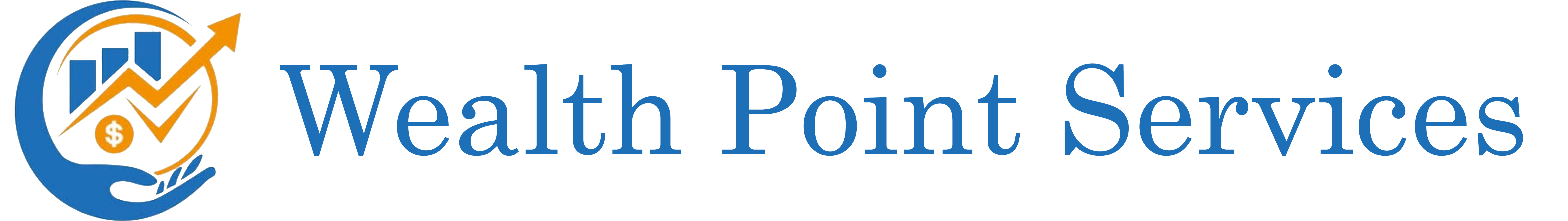Wealth Point Services - Logo